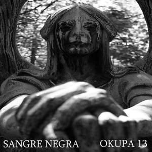 Sangre Negra