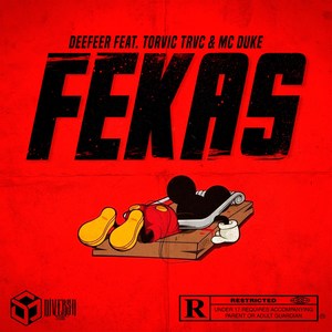 Fekas (Explicit)