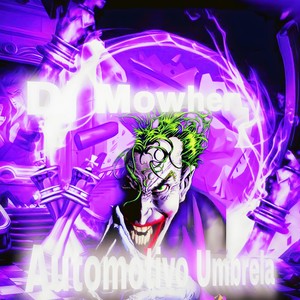 Automotivo Umbrela (Explicit)