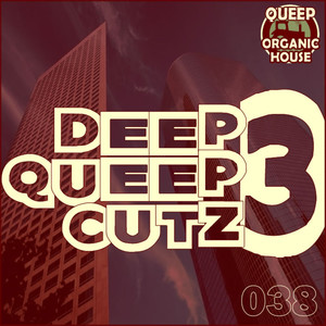 Deep Queep Cutz 3 - CD 2