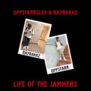 Life of the jammers (Explicit)