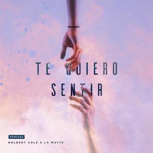 Te Quiero Sentir (Remixes)