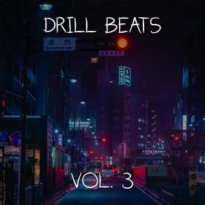 Drill Beats, Vol. 3