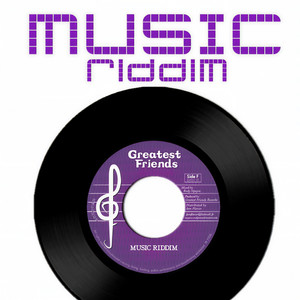 No Time to waste (Music Riddim)
