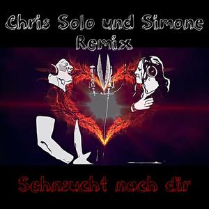 Sehnsucht nach dir (feat. Simone Thon) [Remix]