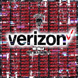Verizon (feat. PapDirty & DB) (Explicit)