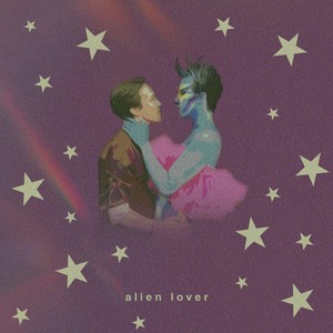 Alien Lover