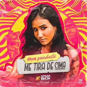 Nem Guindaste Me Tira de Cima (Explicit)