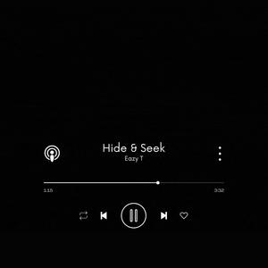 Hide & Seek (Explicit)