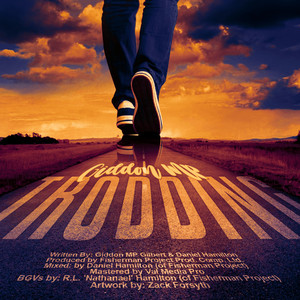 Trodding (single)
