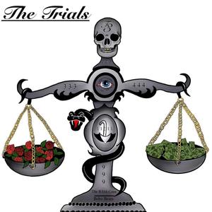 Self Love / Self Care (feat. Gabe Martin & Odd Coal) (Explicit)