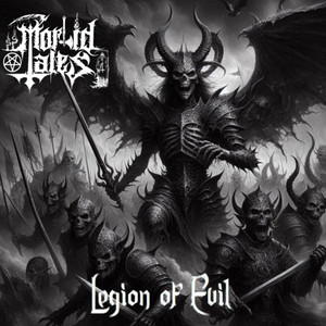 Legion of Evil (Explicit)