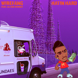 Hatin Hard (Explicit)