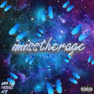 imisstherage (feat. Fnodell & ATGskeamin) (Explicit)