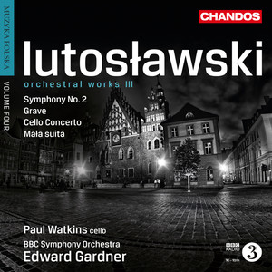 Little Suite - I. Fujarka (Fife) . Allegretto
