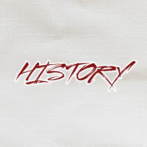History (feat. CALI, Der Yavuz & Haaland936)