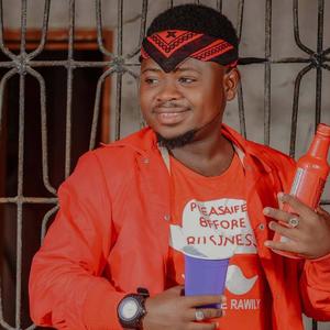 Cambe(feat. Kinata MC)