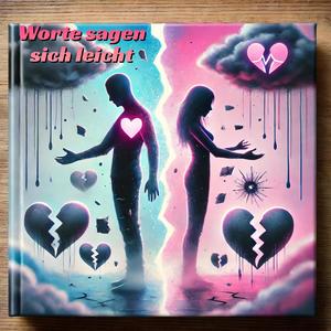 Worte sagen sich leicht (Explicit)