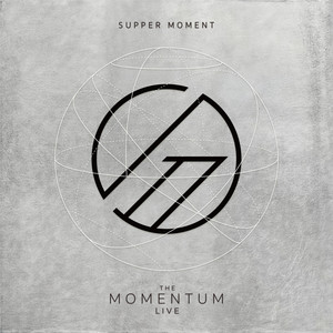 THE MOMENTUM LIVE 时刻定律