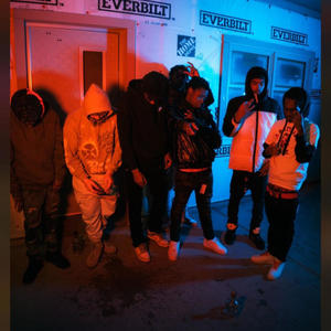 Just groove! (feat. D2bkeyz, Getmoneycharles & Cantgokdott) (Explicit)