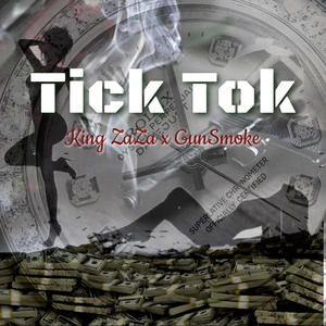 TickTok (feat. GunSmoke) [Explicit]