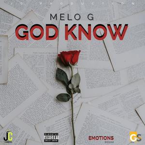 God Know (Explicit)