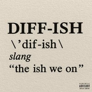 Diff - Ish