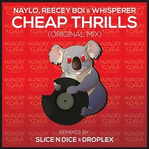 Cheap Thrills (Original Mix)