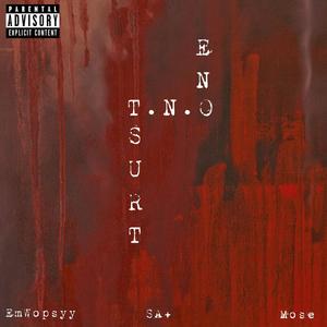 T.N.O (feat. EmWopsyy) (Explicit)