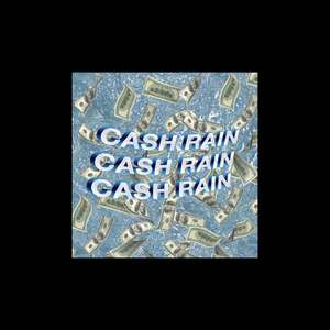 錢雨CASH RAIN