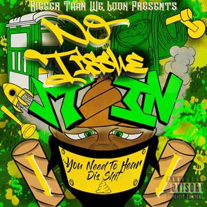 NO TISSUE Pt2: You Need To Hear Dis Shi (Explicit)