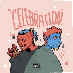 庆功宴 [V-Dinner]