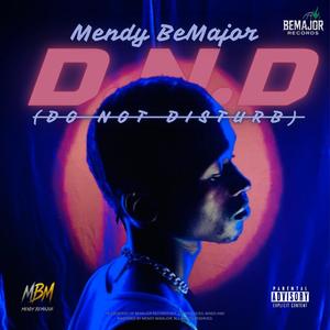 D.N.D (Official Audio)