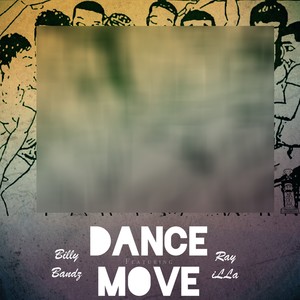Dance Move (Explicit)