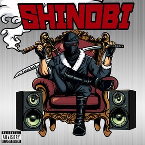 SHINOBI (Explicit)