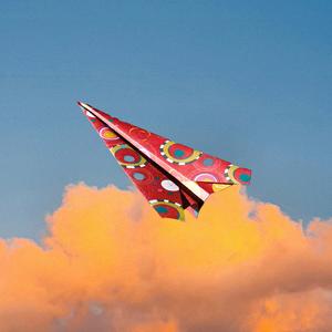 Paper Planes (Explicit)