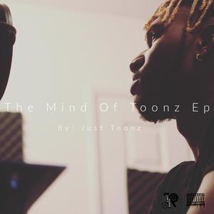 The Mind Of Toonz (Explicit)