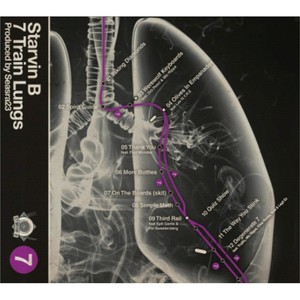 7 Train Lungs (Explicit)