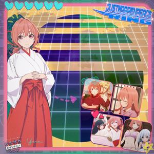 Ring (feat. JakeNaRi & Juanono!) (Explicit)