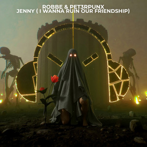 Jenny (I Wanna Ruin Our Friendship)