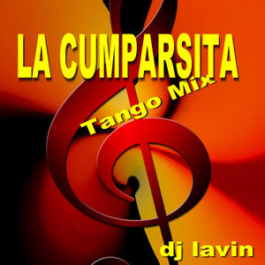 La Cumparsita Tango Mix (Deluxe)