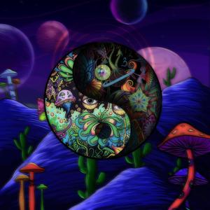 Light and Dark (feat. Keys Open Doors & James Lite) (Explicit)