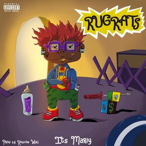 Rugrats (Explicit)