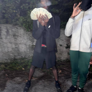 NBA All First Team (feat. $l1meDYoU, Gee23 & Srtantt) (Explicit)