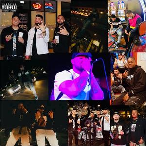 Get Rich(feat. Indiagocrazy) (Explicit)