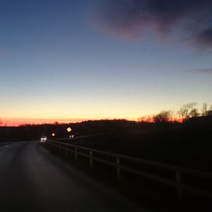 Uppsala Stadsteater, 10 maj 2019