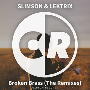 Broken Brass (The Remixes)