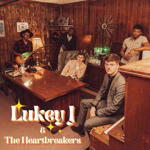 Lukey J & The Heartbreakers