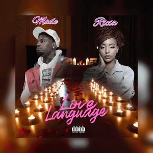 Love Language (feat. Ricia) [Explicit]