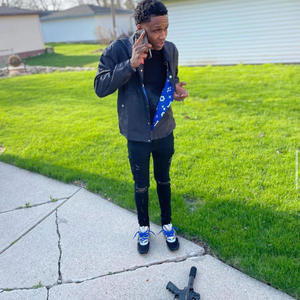 Silent (feat. Big haulin) (Explicit)